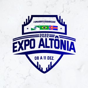 RODEIO -- ALTÔNIA/PR -- 2022