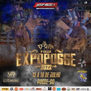 EXPO - POSSE/GO -- 2022